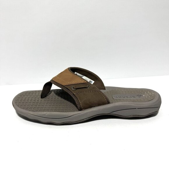 Sperry Mens Banks Sandals Size 9 M main image 5